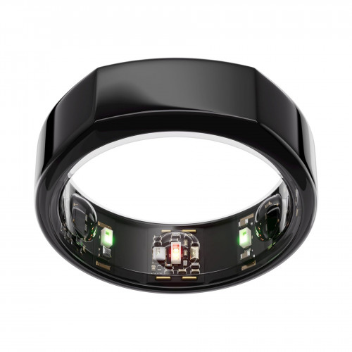 Розумне кільце Oura Ring 3 Heritage Black